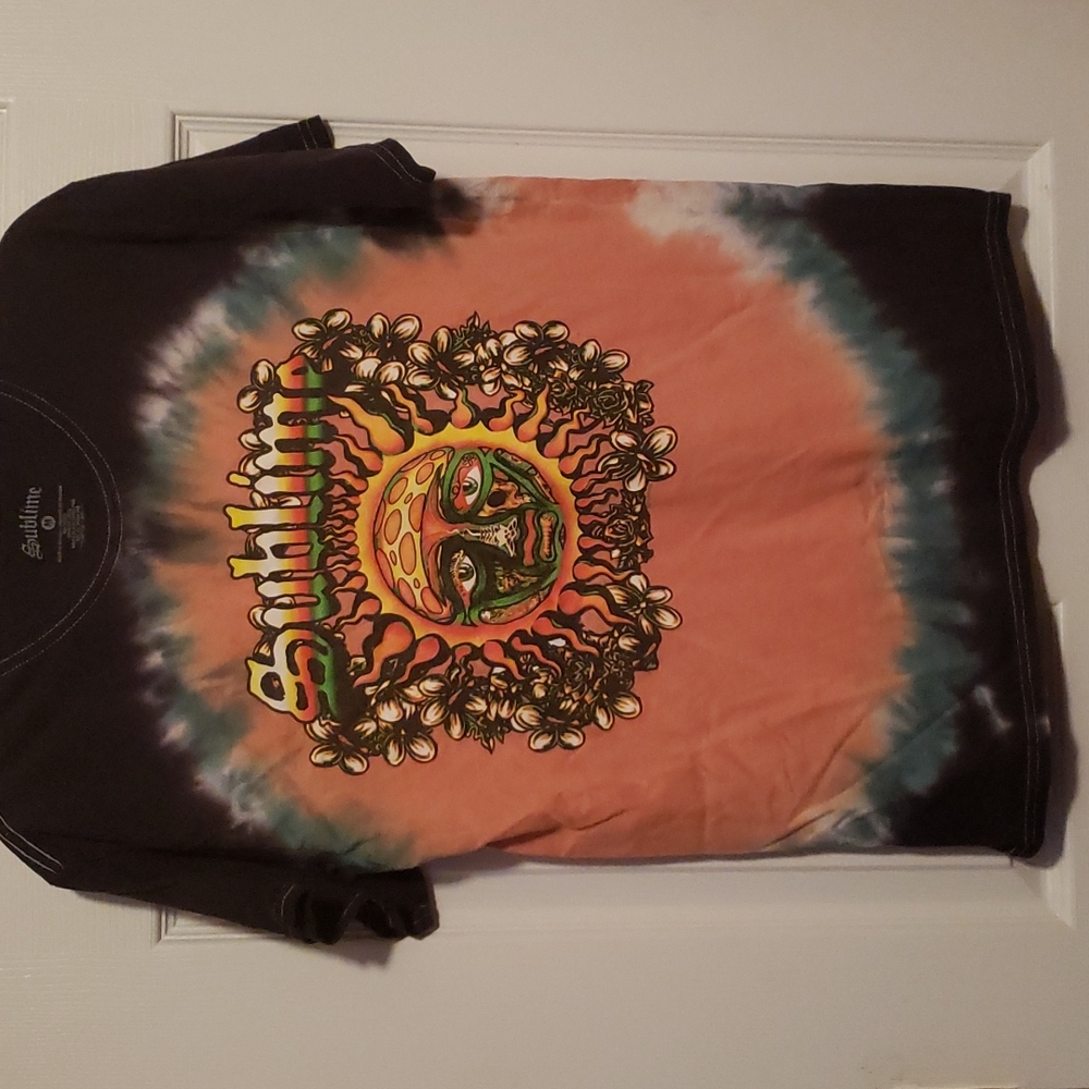 M SUBLIME MENS TEE